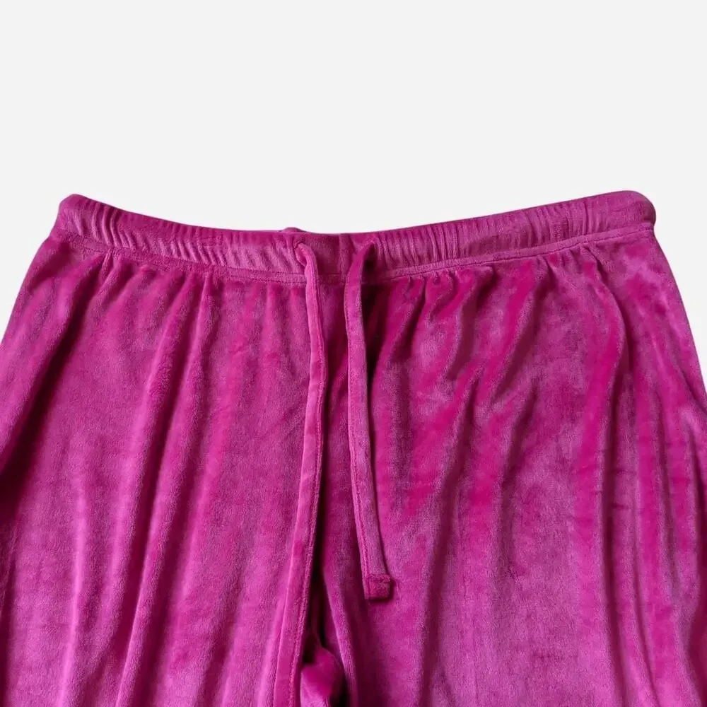 Juicy Couture hot pink